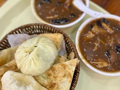 -穆彦华逍遥镇胡辣汤(岗坡路店)