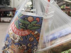 -婉泰·特色小吃·舂鸡脚(告庄二店)