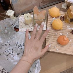 -沐蕙日式美甲美睫皮肤管理