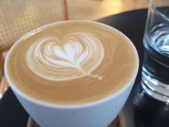 -PUZZLE COFFEE 拼图咖啡