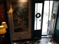 -维园悦谱·海派家常菜(乌鲁木齐南路店)