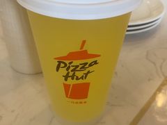 -必胜客(国贸店)