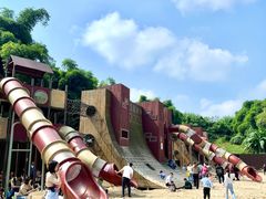 -枫香湖儿童公园