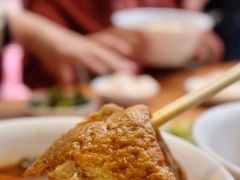 豆干-蒋家肠旺面馆老店(合群路店)