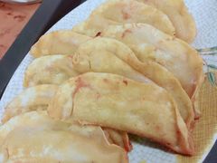 牛肉锅贴-清真蒋有记(老门东店)