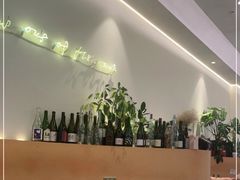 -fishtank鱼缸咖啡(三山街店)