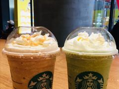 -星巴克臻选(郑州国贸360广场店)