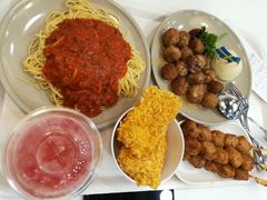 -宜家·瑞典风味餐厅(北京西红门店)