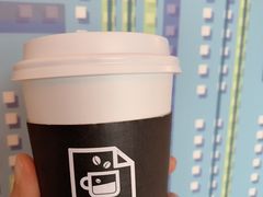 -JPG coffee(广州体育西店)