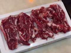 -潮悦牛肉火锅城(水贝店)