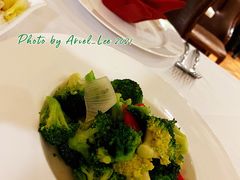 西兰花-维兰西餐(万泉河店)