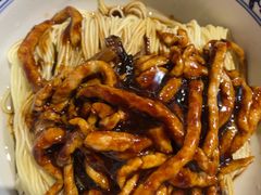 -君东记本帮面馆(天钥桥路店)