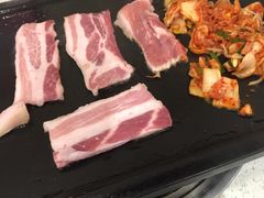 -韩时烤肉(枫蓝店)