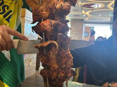 -舜和巴西烤肉餐厅(舜和国际店)