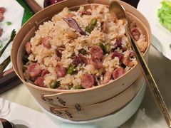 -锦府盐帮·私宴(赛特店)