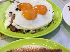 -澳门陈光记烧味饭店(万象城店)