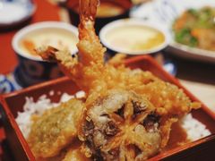 -小山日本料理(兴业太古汇店)