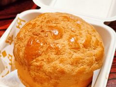 菠萝油-何里玉(北京路店)
