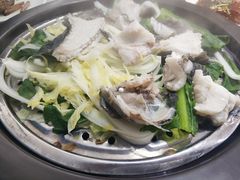 -海大大蒸汽海鲜餐厅·粤菜·特色小炒(欢乐颂店)