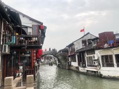 -洞天食府(北大街店)