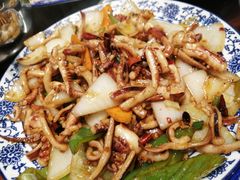 -吉顺坑烤