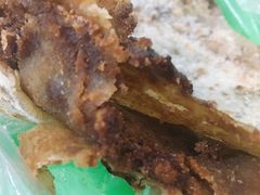 糖饼-大益烤鸡