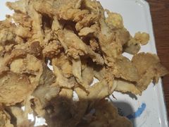 -汉城烧烤(西稍门劳动路店)