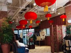 大堂-漢舍中国菜馆(889广场店)