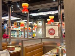 -西塔老太太泥炉烤肉(双井店)