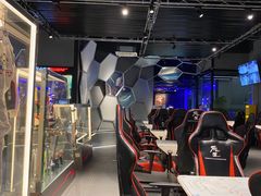 -魔赛卡丁车赛车汇(上海店)