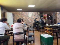 -清真·馬坡二旦烧烤(人生一串拍摄店)