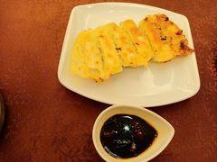 金牌锅贴-西安饭庄(立丰国际店)