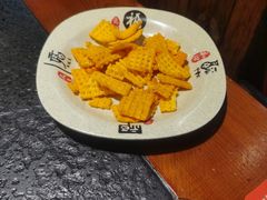 -五福居羊蝎子(方庄店)
