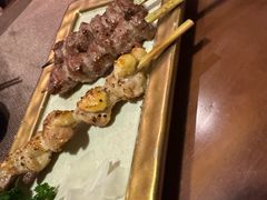 -弓二·烧鸟居酒屋(财富购物中心店)