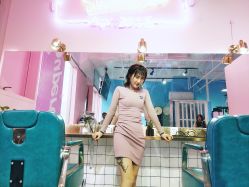 -变画·发型STUDIO