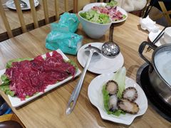 -吉友粥底火锅(方斜路店)