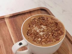 -Peet's Coffee皮爷咖啡(豫园店)