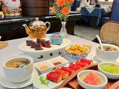 -南棠馆粤菜坊(群光店)