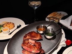 -小火花·干式熟成牛排馆Spark SteakHouse(剑桥郡店)