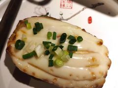 -绿茶餐厅(城西银泰城店)
