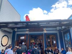 -Fergburger(皇后镇店)