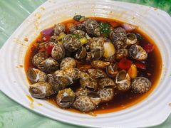 -巴犀烧烤(新崇光店)