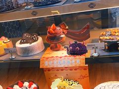 -DQ·蛋糕·冰淇淋(万象城店)