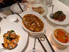 -金链花·泰国餐厅(国贸店)