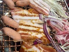 -九田家黑牛烤肉料理(珠江摩尔店)