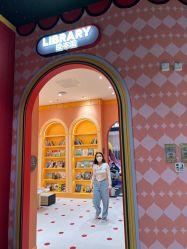 -MELAND亲子乐园•活动包场(北京亦庄龙湖天街店)
