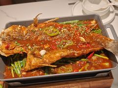 -旺达·福州菜(正大广场店)