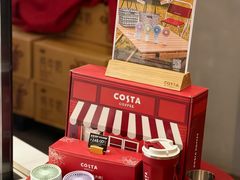 -COSTA COFFEE(广州广粤天地店)
