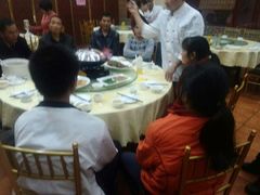 -水乡人家私房菜(逢简店)