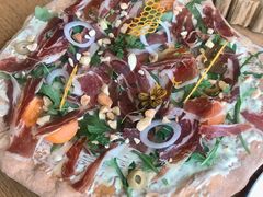 伊比利亚火腿薄脆-EN SPACE恩空间